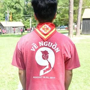 Meet your Posher, Randy